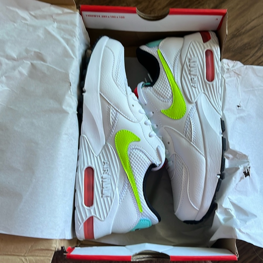 Nike Air Max Excee New in Box